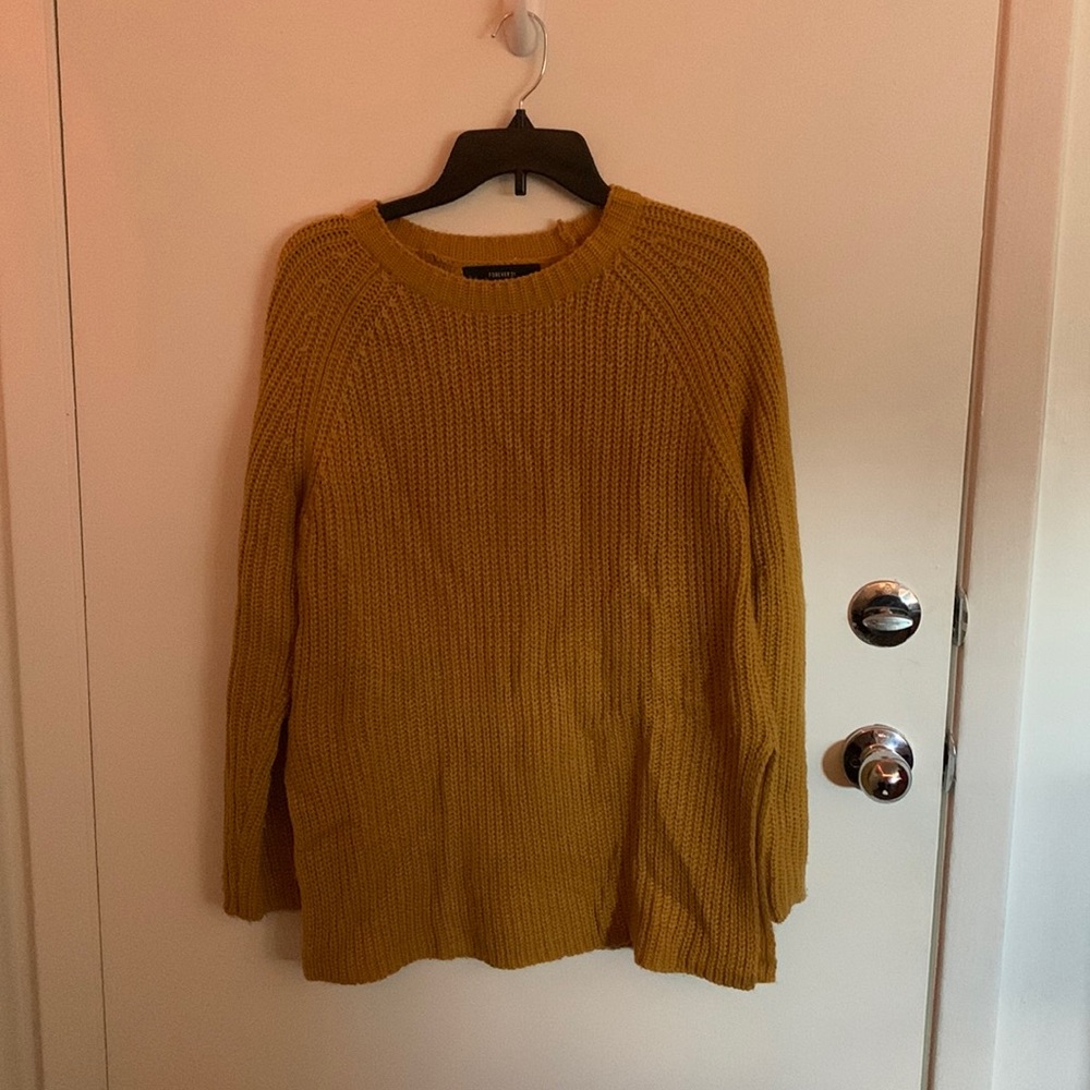 Forever 21 Sweater